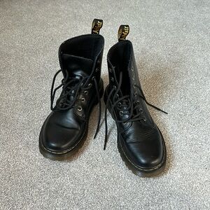 Doc martins
